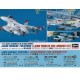 1/72 JASDF Aircraft Weapons 1: Missiles & Launcher Set