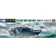 1/700 Japanese Aircraft Carrier Akagi "3 Flight Deck" 