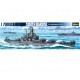 1/700 USS Battleship South Dakota