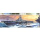 1/700 US Aircraft Carrier Essex