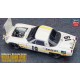 1/24 Japanese Vintage Car Mazda Cosmo Sport "1968 Marathon De La Route Super Detail"