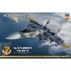 1/72 Sukhoi Su-33 Flanker D "Ace Combat Yellow 13"