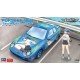 1/24 Porsche 968 'Sara Mayuki' with Figure [SP615]