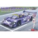 1/24 Sauber Mercedes C9 'Claire Frost' with Figure SP582