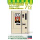 1/12 Nostalgic Vending Machine (Udon, Soba)