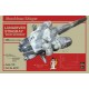 1/35 MaK Lunadiver Stingray Moon Snowman