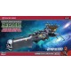 1/2500 Space Pirate Battleship ARCADIA Third ship [Variant] Attack Enhanced Type