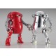 1/35 Mechatrowego No.20 Old Type 'Red & Silver' (2 Kits)