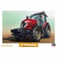 1/35 (WM05) Yanmar Tractor YT5113A