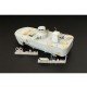 1/72 Type 2 Ka-Mi W-Floating Pontoon parts for Dragon kit