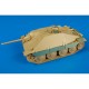 1/48 Hetzer Detail Set for Tamiya kits