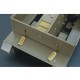 1/48 British Universal Carrier Mk II Grills for Tamiya kits