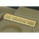 1/48 KV-1 Grills for Tamiya kits