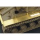 1/48 KV-1 & KV-2 Fenders for Tamiya kits