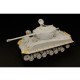 1/48 M4A3E8 Sherman PE parts for Hobby Boss kit (84806)