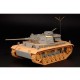 1/48 Pz III Ausf K Convers Set