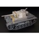 1/48 Flammpanzer StuG III B Convers Set