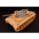 1/48 Pz III Ausf M Late Convers Set