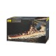 1/400 French Jean Bart Battleship