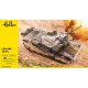 1/35 Leclerc T5 / T6 Main Battle Tank (photo etching included)