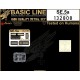 1/32 RAF SE.5a Hisso Seatbelts (Laser Cut)&Paint Masks for Wingnut Wings kit (Basic Line)