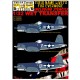 Decals for 1/32 Vought F4U-1A VF-17 "Jolly Rogers" Part. 1