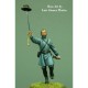 54mm Scale Gen. Lewis Armistead, Gettysburg 1863 (metal figure)