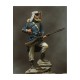 54mm Scale French Foreign Legion Sergeant 1903 (metal figure)