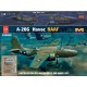 1/32 Douglas A-20G Havoc RAAF Kit with Metal Gun Barrel [Limited Edition]