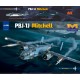 1/48 B-25 PBJ-1J Mitchell Medium Bomber