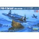 1/48 Vought F4U-4 Corsair - Late Version