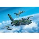 1/48 A-1A Ground Attack Aircraft