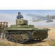 1/35 Soviet T-37A Light Tank (Izhorsky)