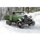 1/35 Soviet GAZ-AAA Cargo Truck