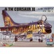 1/72 Vought A-7H Corsair II