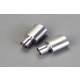 1/24 Exhaust Pipe D 110mm Diameter Version (2pcs)