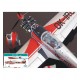 1/32 ZLIN Z-50 LS Aerobatic Sports Airplane Resin kit