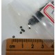 0-Rings for Airbrush Nozzle #130 (150pcs)