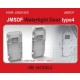 1/350 JMSDF Watertight Door Type 4