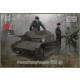 1/35 Panzerkampfwagen TKS (P)