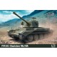 1/72 British FV4101 Charioteer Mk.VIIA Tank