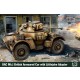 1/72 DAC Mk.I British Armoured Car with Littlejohn Adapter