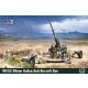 1/72 Italian 90/53 90mm Anti Aircraft Gun