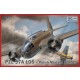 1/72 Polish Medium Bomber PZL 37A Los 