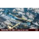 1/72 Focke Wulf FW190D-11 Sorau Factory series