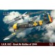 1/72 I.A.R. 81C Fighter Great Air Battles of 1944