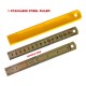 150mm Stainless Steel Ruler