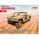 1/35 US Army Humvee M1097A2 2000s