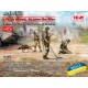 1/35 Ukraine Armed Forces Sappers 'To be Ahead, to Save the Life'