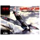 1/48 WWII Soviet Air Force Fighter Supermarine Spitfire LF.IXE